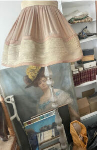 Intervention de débarras d’un appartement encombré dans le 1er arrondissement de Paris-Image1