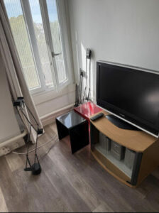 Débarras d’un appartement dans le 7ème arrondissement de Paris avec évacuation et tri des encombrants-Image1