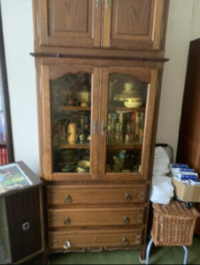 Intervention de débarras d’appartement dans le 15e arrondissement de Paris avec évacuation et nettoyage-Image1