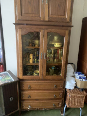 Intervention de débarras d’appartement dans le 15e arrondissement de Paris avec évacuation et nettoyage-Image1