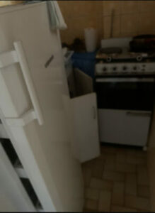 Intervention de débarras d’appartement dans le 15e arrondissement de Paris avec évacuation et nettoyage-Image2