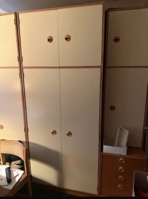 Photo d'une équipe effectuant un débarras d’appartement dans le 20e arrondissement de Paris-Image1