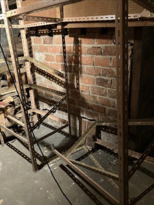 Débarras professionnel d’un appartement et d’une cave dans le 16e arrondissement de Paris-Image1