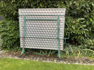 Intervention de débarras professionnel pour enlever divers encombrants dans un appartement à Chatou 78400-Image2