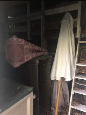 Débarras des encombrants, 78100, Saint Germain en Laye. – photo 1