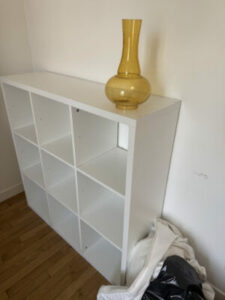 Débarras d’un garage – Ivry-sur-Seine (94200) – photo 9