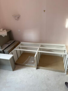 Débarras professionnel en cours dans un appartement encombré à Saint Ouen sur Seine, 93400-Image5