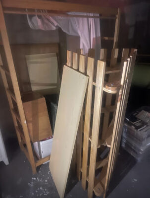 Intervention de débarras d’encombrants dans un box de stockage à Saint Mandé 94170-Image1