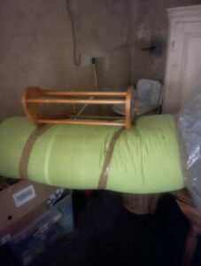 Intervention de débarras d’encombrants dans un box de stockage à Saint Mandé 94170-Image2