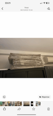 Débarras professionnel des encombrants dans des bureaux du 9ème arrondissement de Paris-Image1