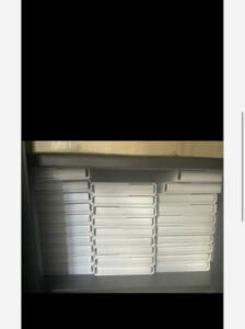 Débarras professionnel des encombrants dans des bureaux du 9ème arrondissement de Paris-Image2