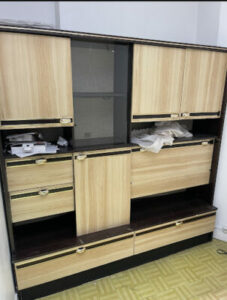 Intervention de débarras d’encombrants dans les caves et étages d’un immeuble à Paris 3ème-Image3