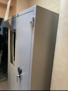 Intervention de débarras d’encombrants dans les caves et étages d’un immeuble à Paris 3ème-Image4