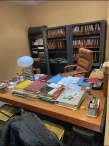 Intervention de débarras d’encombrants dans les caves et étages d’un immeuble à Paris 3ème-Image5