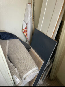 Intervention de débarras d’encombrants dans les caves et étages d’un immeuble à Paris 3ème-Image7