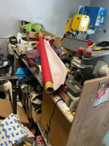 Photo intervention débarras local commercial encombrants à Sucy-en-Brie 94370 par entreprise spécialisée-Image3