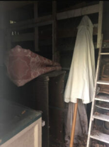 Intervention de débarras des encombrants dans une maison à Saint Germain en Laye 78100-Image1