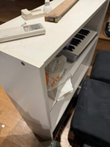 Débarras professionnel d’un local commercial encombré dans le 9ème arrondissement de Paris-Image1