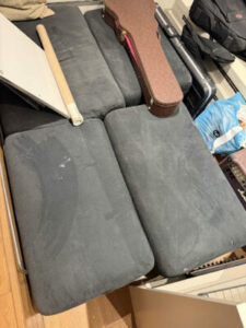 Débarras professionnel d’un local commercial encombré dans le 9ème arrondissement de Paris-Image4