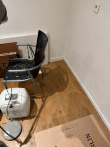 Débarras professionnel d’un local commercial encombré dans le 9ème arrondissement de Paris-Image8