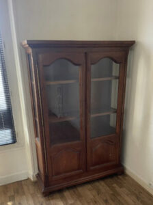 Débarras professionnel de meubles en intérieur d’appartement à Choisy-le-Roi, manutention et évacuation effectuées par l’équipe spécialisée-Image2