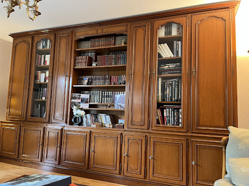 Intervention de débarras de meubles professionnels dans un appartement à Livry-Gargan 93190-Image1