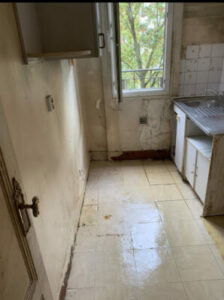 Débarras et nettoyage professionnel d’un appartement avec tri et évacuation des encombrants dans le 12ème arrondissement de Paris-Image2