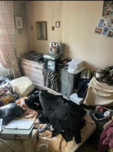 Débarras et nettoyage professionnel d’un appartement avec tri et évacuation des encombrants dans le 12ème arrondissement de Paris-Image3
