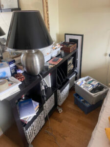 Débarras complet d’un appartement et d’une cave dans le 20e arrondissement de Paris, avec tri et évacuation des encombrants-Image1