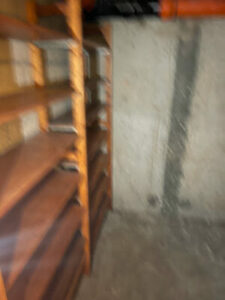 Débarras complet d’un appartement et d’une cave dans le 20e arrondissement de Paris, avec tri et évacuation des encombrants-Image3