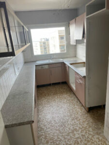 Débarras complet d’un appartement et d’une cave dans le 20e arrondissement de Paris, avec tri et évacuation des encombrants-Image6