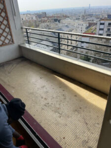 Débarras complet d’un appartement et d’une cave dans le 20e arrondissement de Paris, avec tri et évacuation des encombrants-Image8