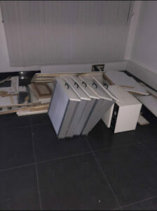 Intervention de démontage et débarras d’un cabinet dentaire à Chelles, matériel et mobilier évacués avec rigueur-Image4